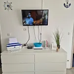 شقة Grand Le Lagon Avec Ascenseur