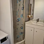 Grand Le Lagon Avec Ascenseur Apartamento *