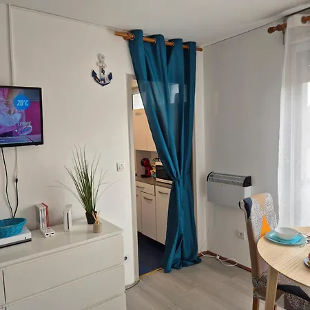 Grand Le Lagon Avec Ascenseur *