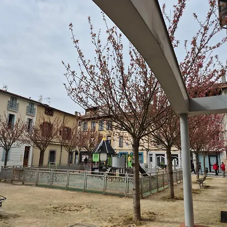 Grand Le Lagon Avec Ascenseur Saint-Gaudens (Haute-Garonne)