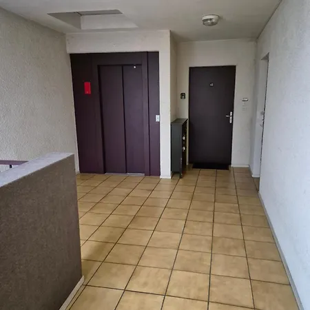 Apartment Grand Le Lagon Avec Ascenseur Saint Gaudens