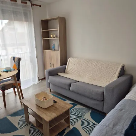 Grand Le Lagon Avec Ascenseur *