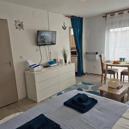 Grand Le Lagon Avec Ascenseur * Saint-Gaudens (Haute-Garonne)