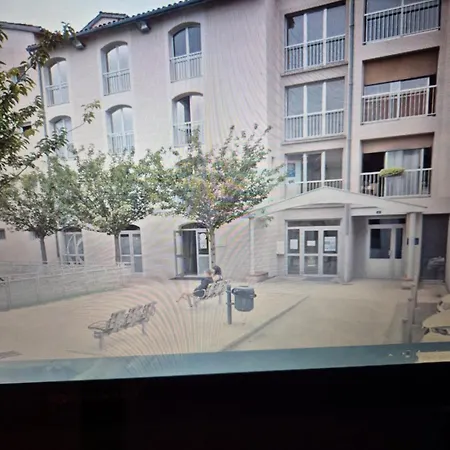 Grand Le Lagon Avec Ascenseur Saint-Gaudens (Haute-Garonne)